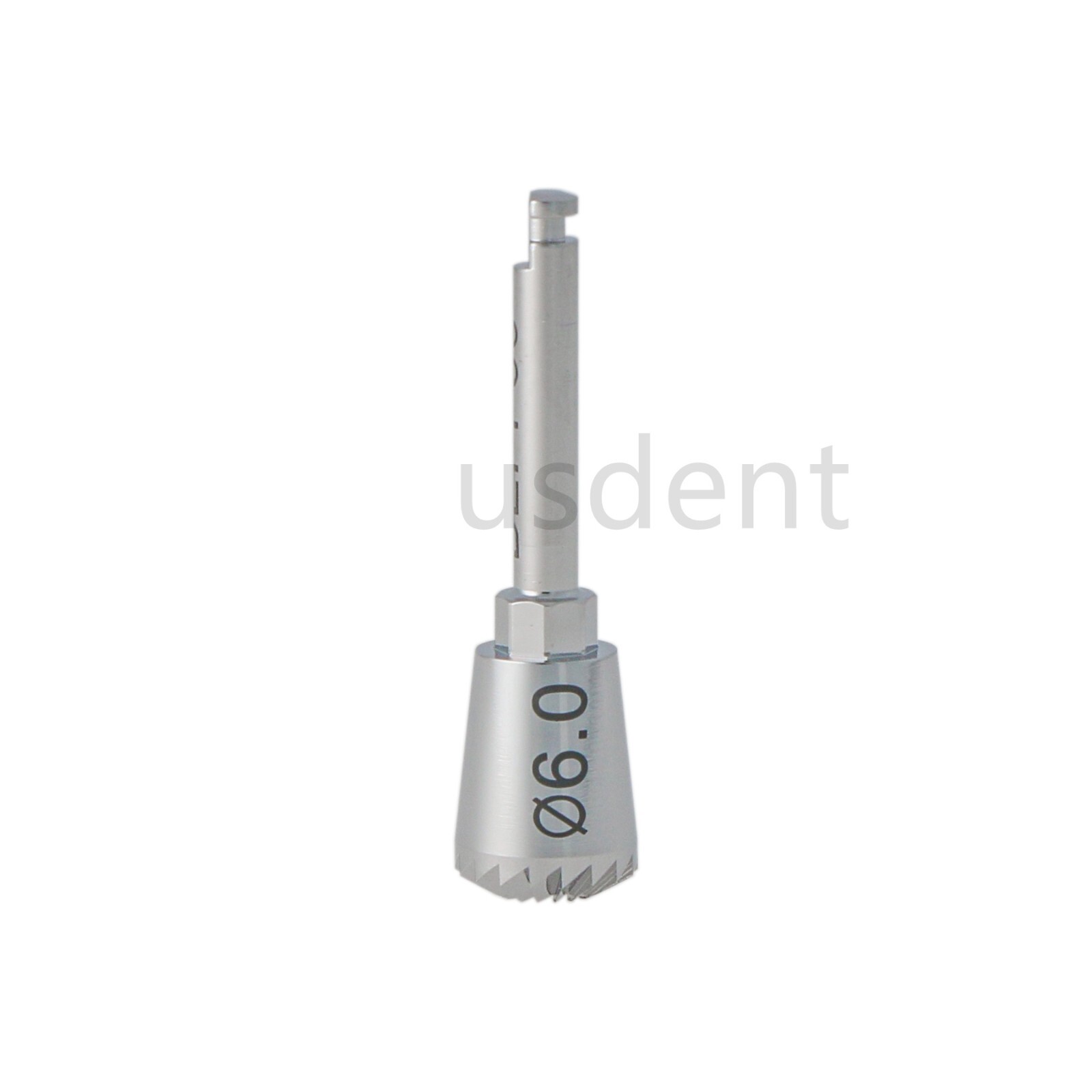 Implant Bone Profiler Guide Screw Surgical Instrument fit OSSTEM Hiossen 4/5/6mm