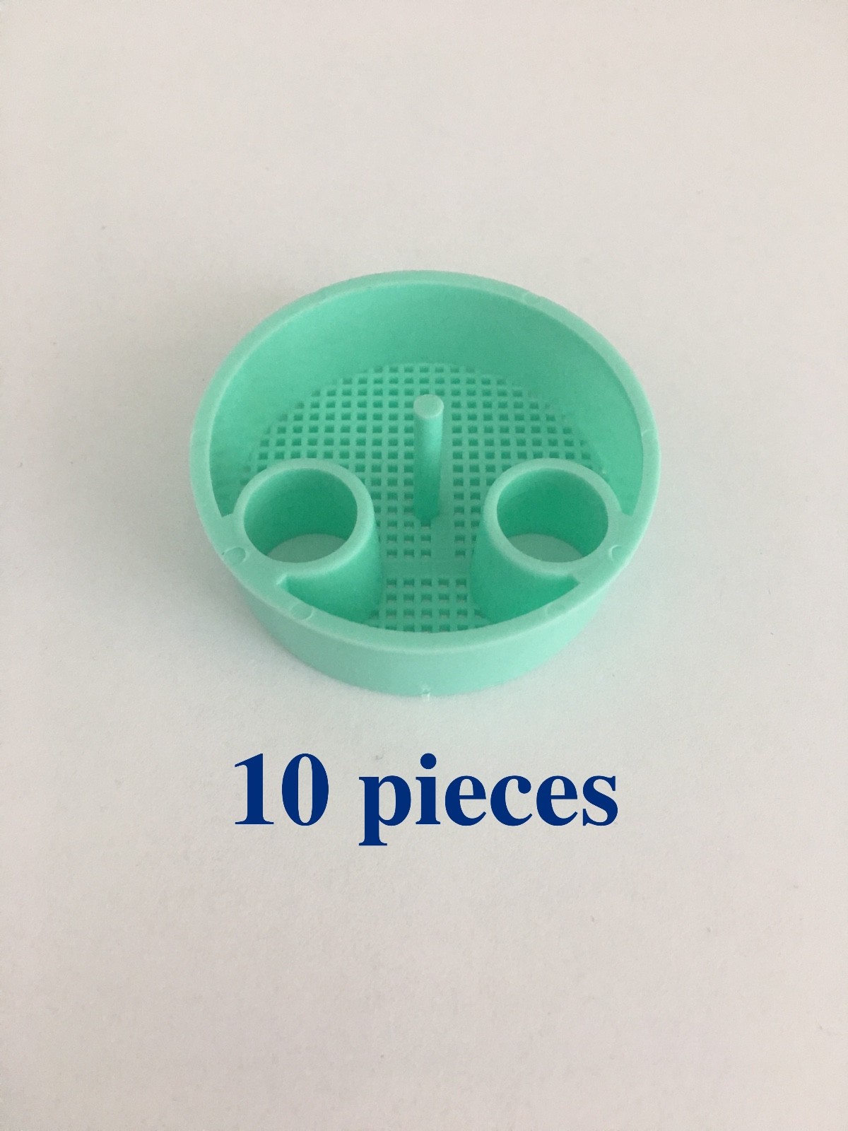 Evacuation Disposable Traps #5503 Qty 10 – 1 7/8″ fits Proma, Belmont, Biotec