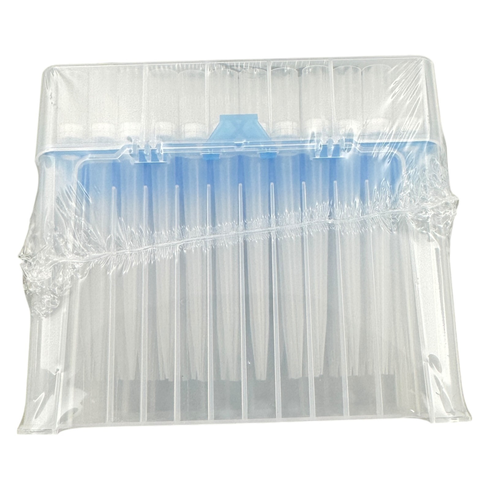 VWR 76322-164 LTS Compatible Pipet Tips 1000µl Filtered Low Retention