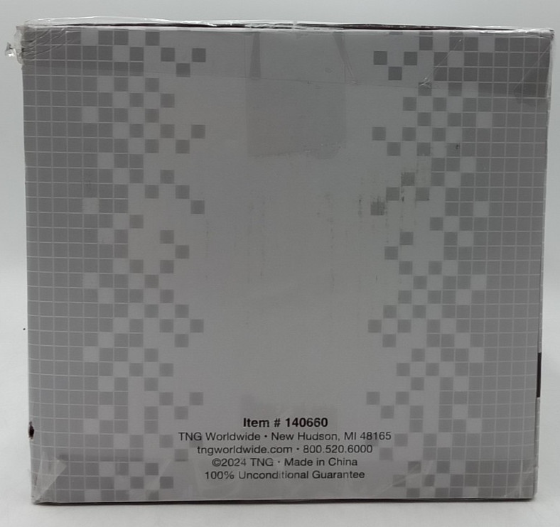 ForPro Professional Disposable Nitrile Gloves Chemical Resistant 100 ct 10 Boxes