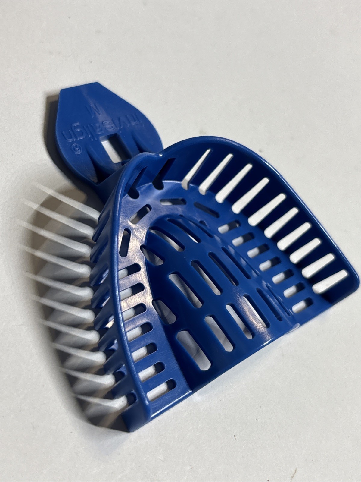 Invisalign Impression Tray Upper Médium #1