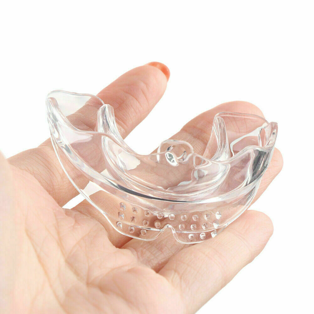 Teeth Correction Braces Tooth Retainer Straighten Dental Orthodontic x3 Stages