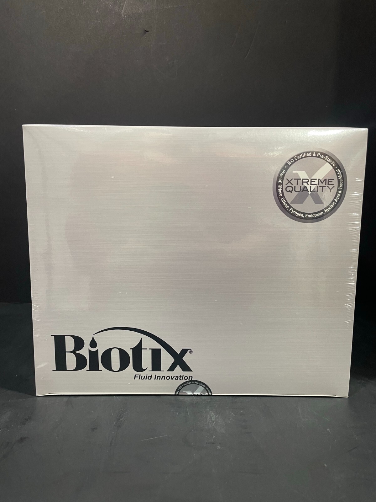 Biotix Universal Pipette Tips 200 ul Filtered 50 Racks
