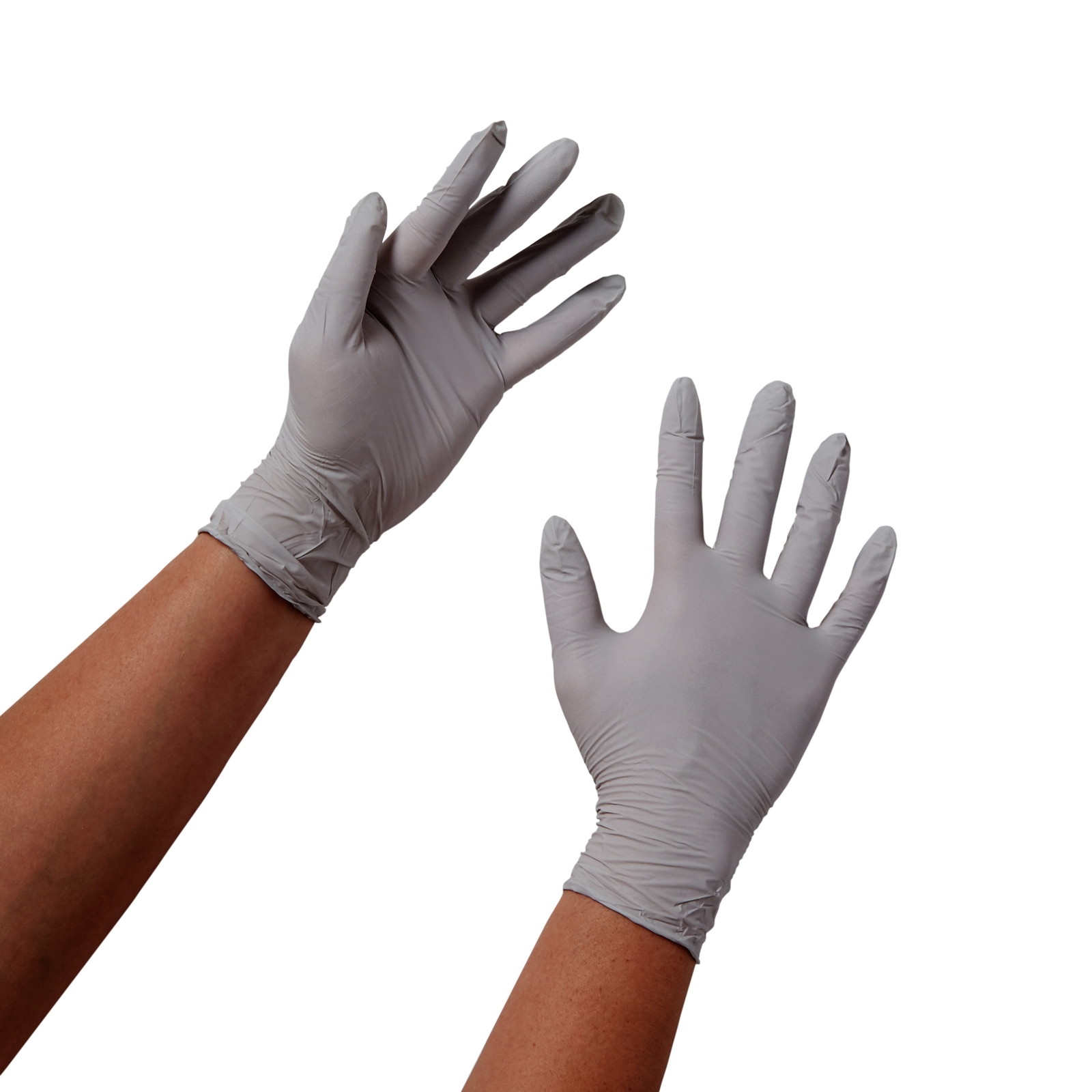 STERLING Nitrile Exam Glove Standard Cuff Length MEDIUM 2000 per Case