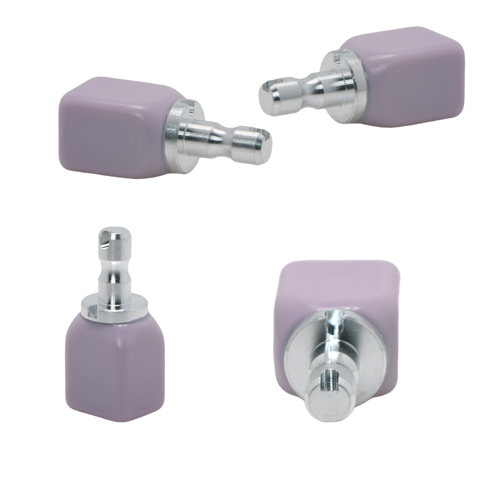 US CEREC Emax Compatible C14 MT CAD/CAM Ceramic Blocks – Lithium Disilicate