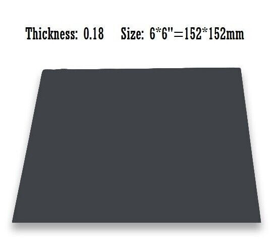 36Pcs Dental Rubber Dam Sheet For Adults Natural Latex Rubber barrier Dams