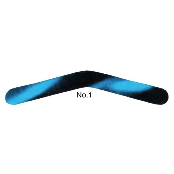 Matrix Band Dead Soft #1.0001 Gauge Stainless Steel Tofflemire 144/Pkg