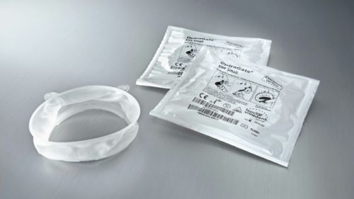 OPTRAGATE LOOSE PACK – 3D LIP & CHEEK RETRACTOR REFILL 8pcs