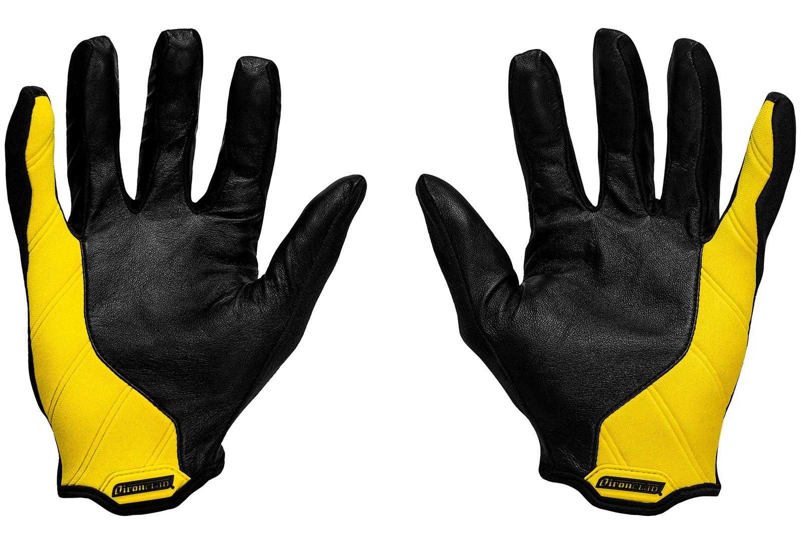 Ironclad Console Gaming Gloves Precision Fit Performance Grip Touchscreen