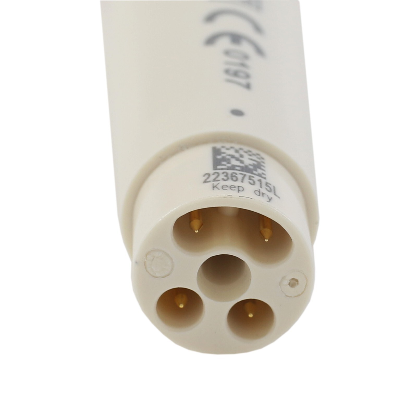 Woodpecker DTE Dental Ultrasonic Scaler Piezo Tips HW-5L HD-7L LED Handpiece PD1