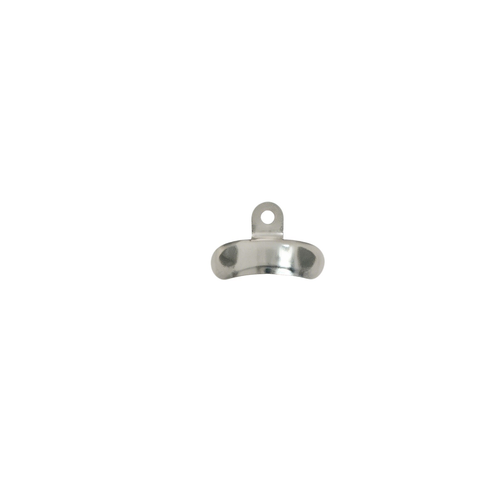 100PCS Dental C2 Matrix Bands Sectional Ring Clamp Fit Garrison Palodent V3 Set