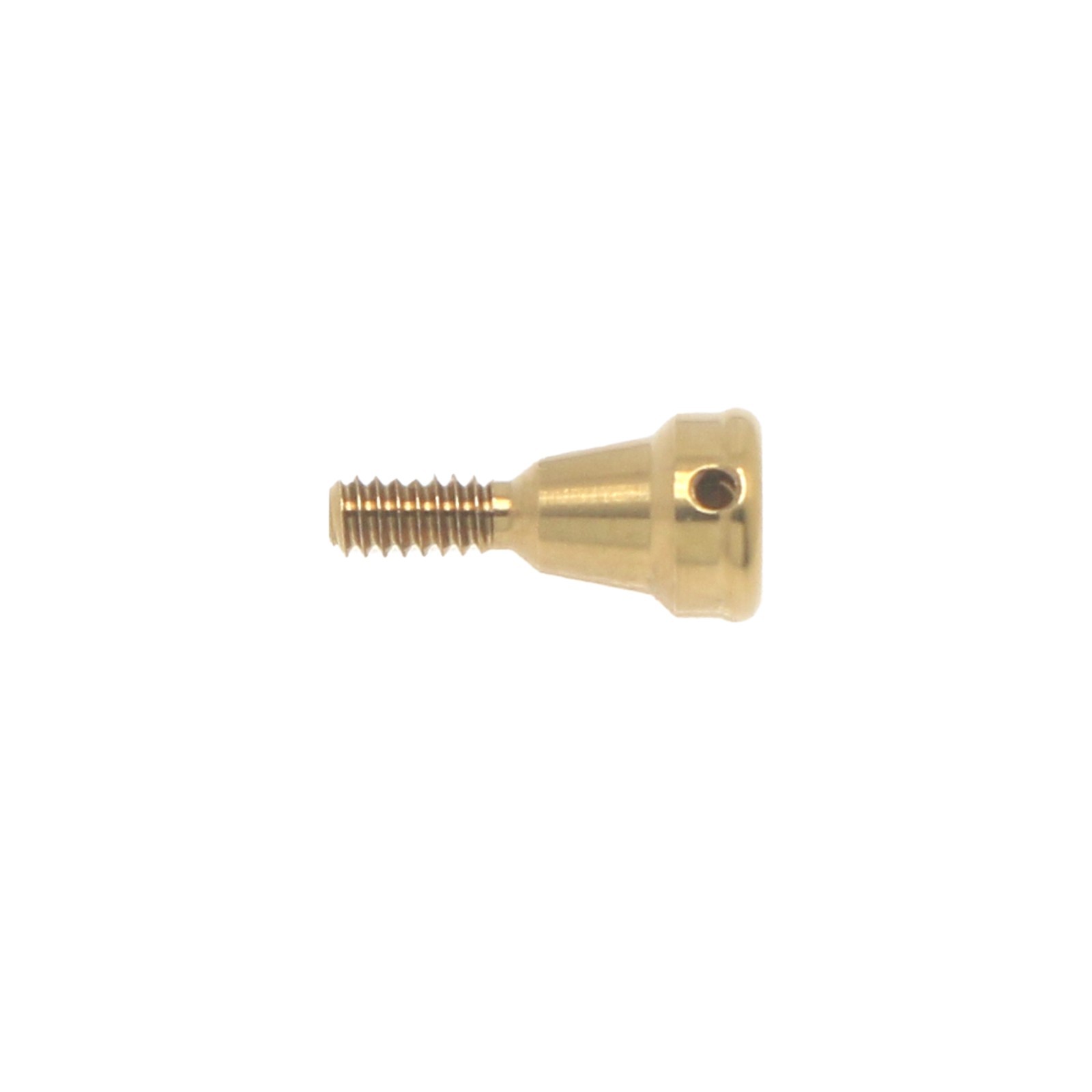 Overdenture LOCATOR Abutment Removable Anchor for NEODENT GRAND MORSE GM 1-6mmGH
