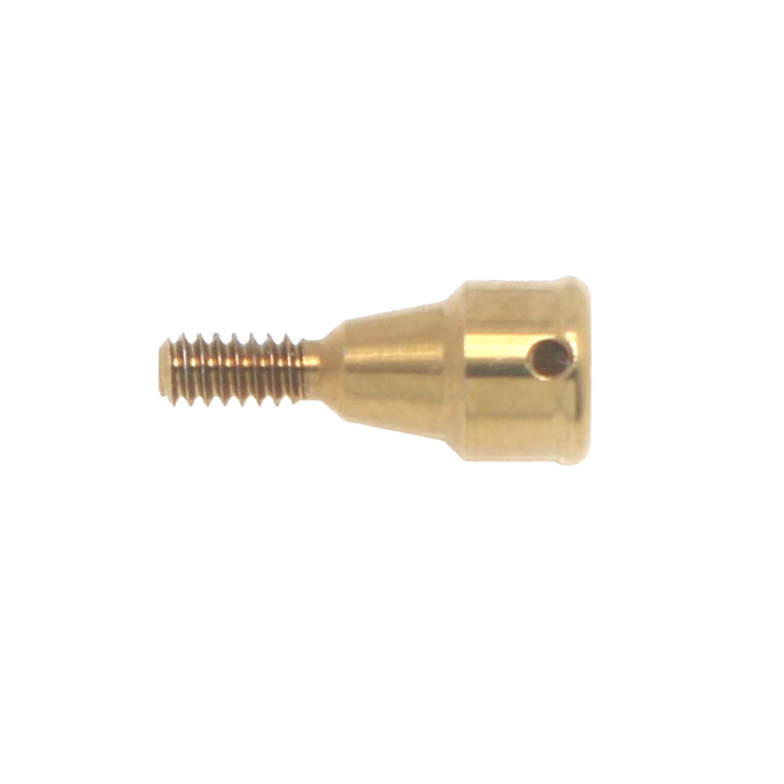 Overdenture LOCATOR Abutment Removable Anchor for NEODENT GRAND MORSE GM 1-6mmGH