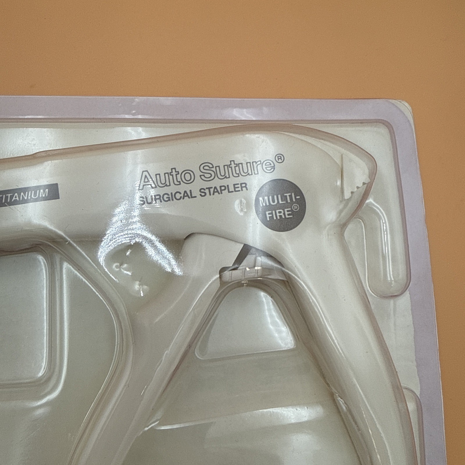 Auto Suture stapler Multifire TA-30