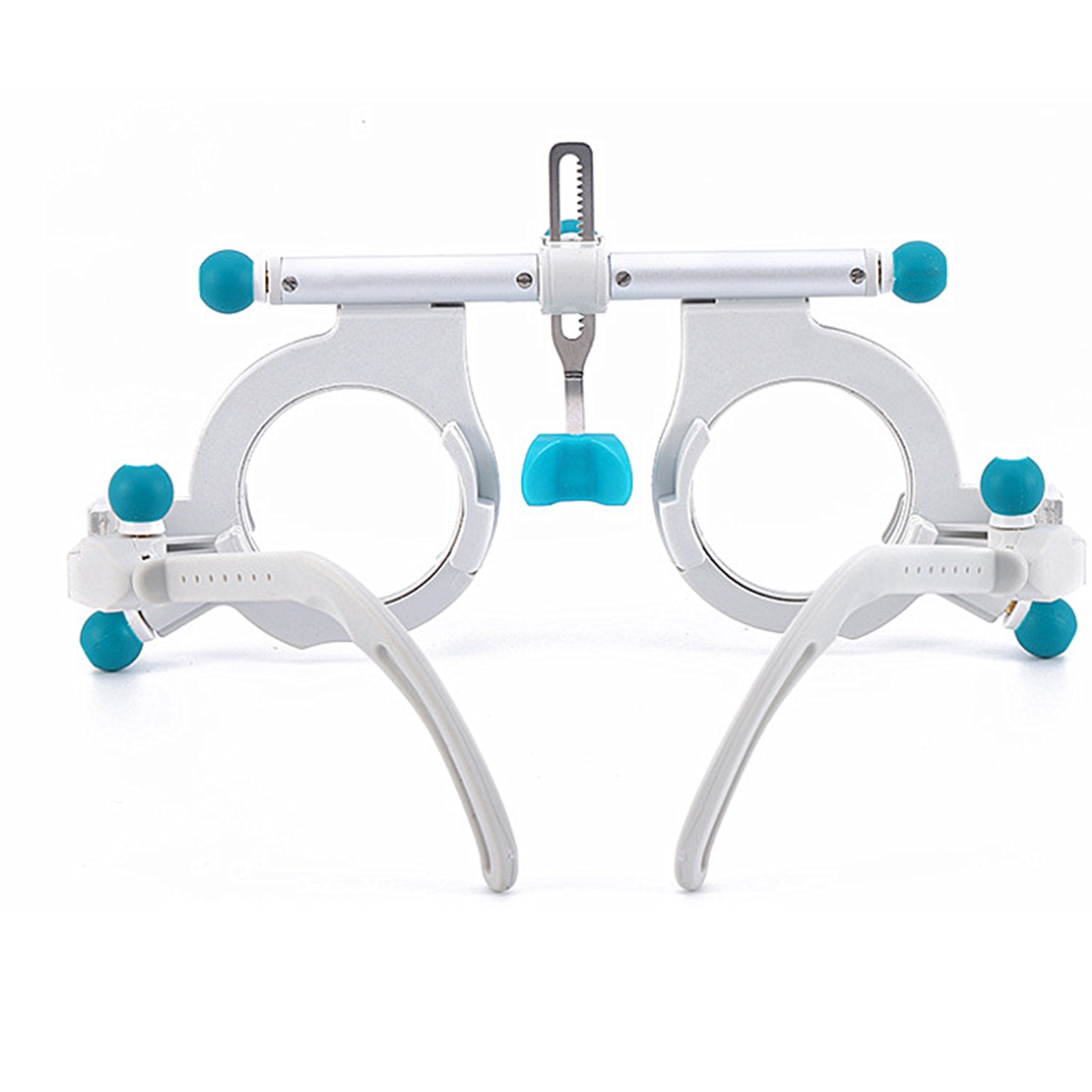 Professional Optical Trial Lens Frame Eye Optometry Test Adjustable Universal