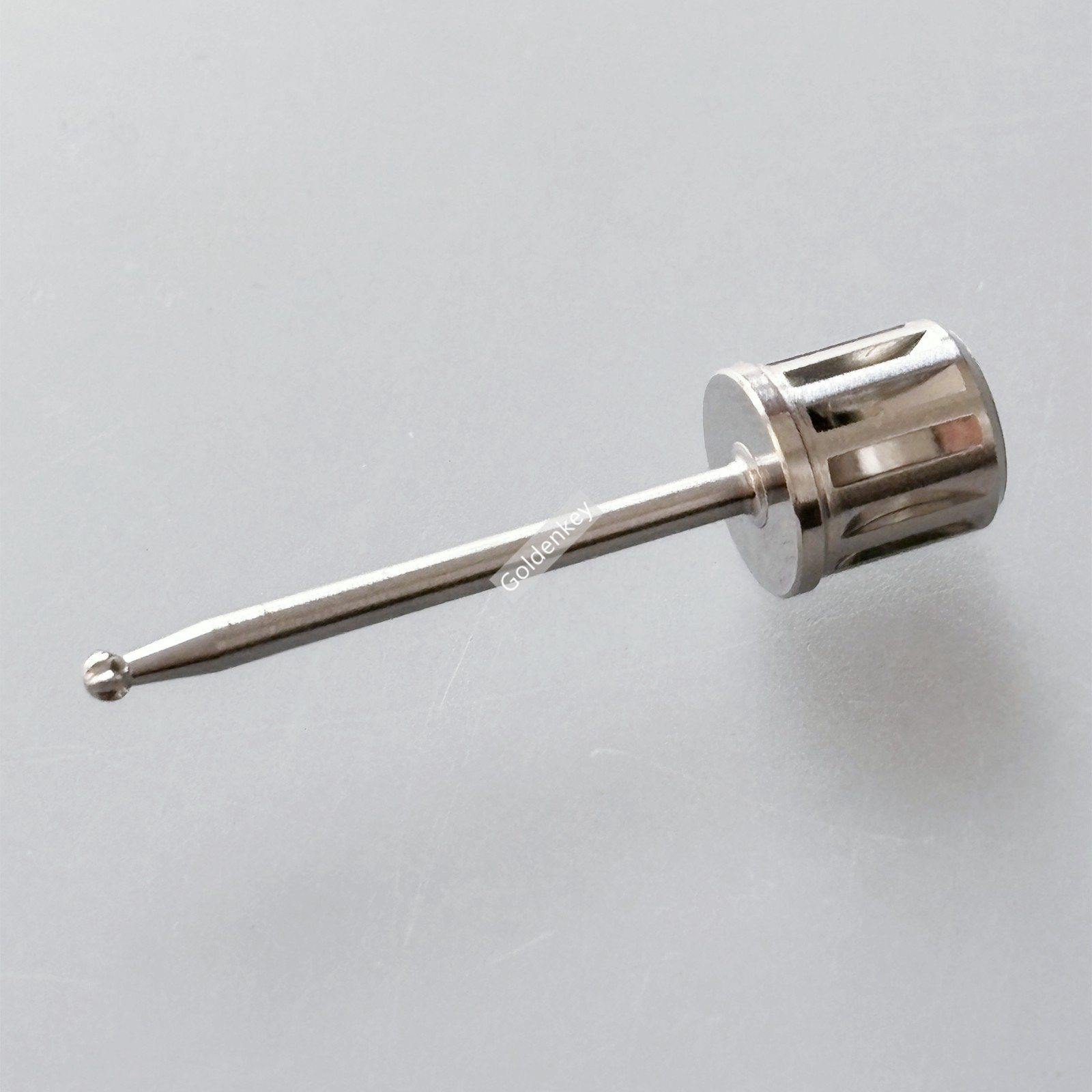 Dental Angled Solutions (AS) Screwdriver Fit Straumann Angulated Channel