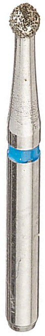 SUPÉR Multi-Use Diamond Burs Round 801/016M Medium pack of 10 – $5 Combine Ship