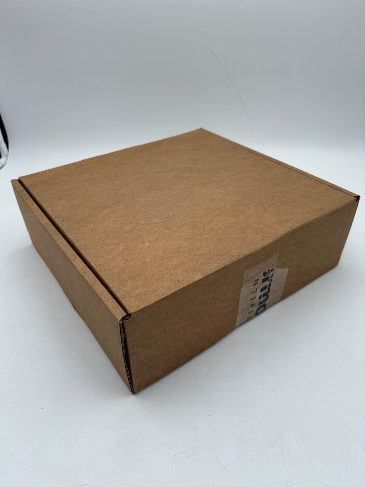 Thermo Scientific GVB-100A – EP 40 mL Amber glass Vial (qty: 100)