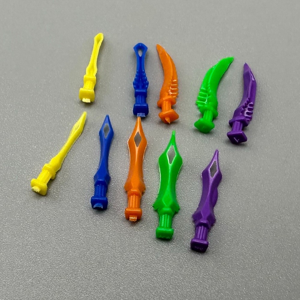 Dental diamond Wedges Plus Refill Interdental Wedges Sealing Composite Adaptive