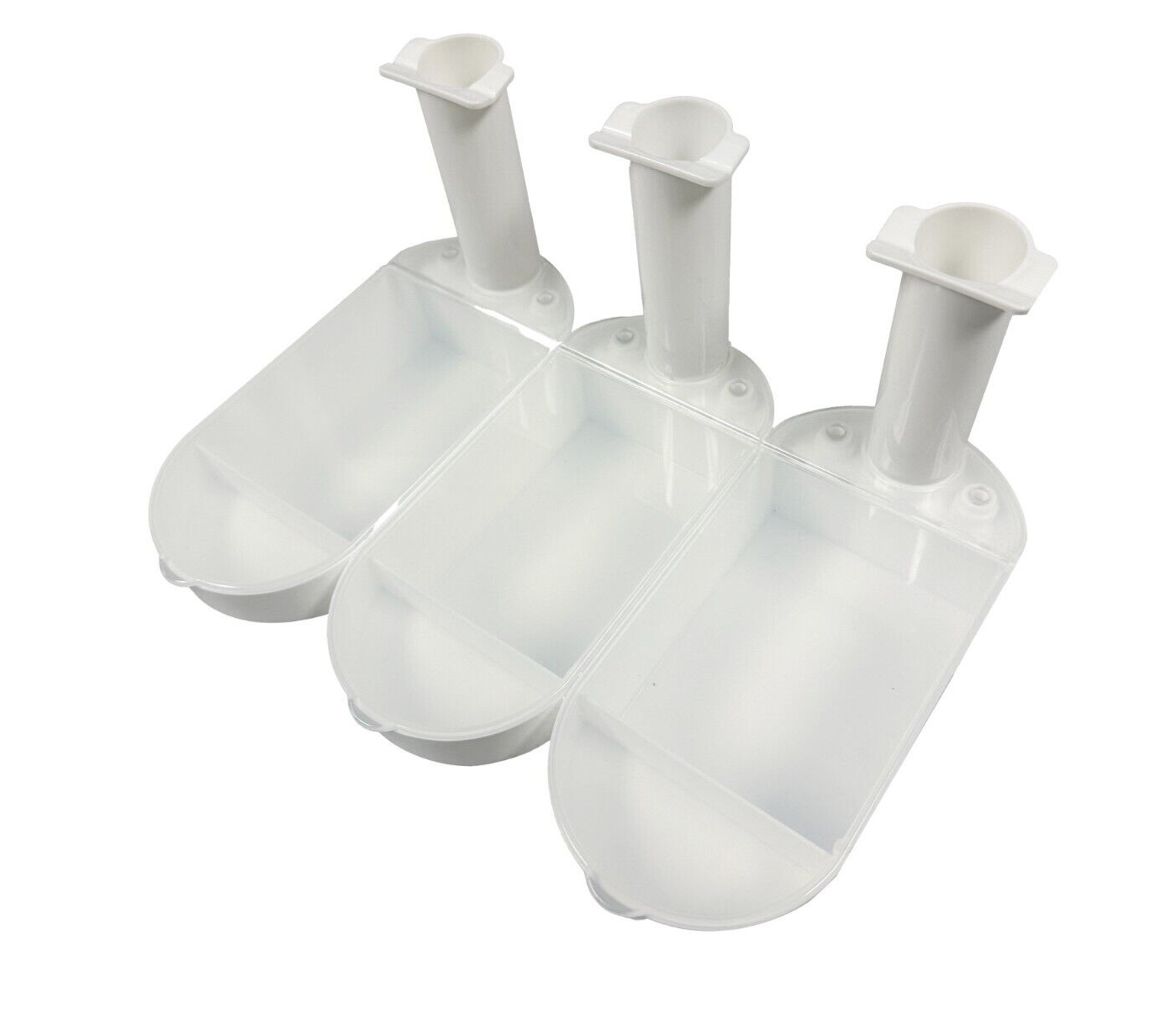 Holder – Dental Impression Dispenser Gun ,Mixing Tip, Intra-Oral Tips Organizer
