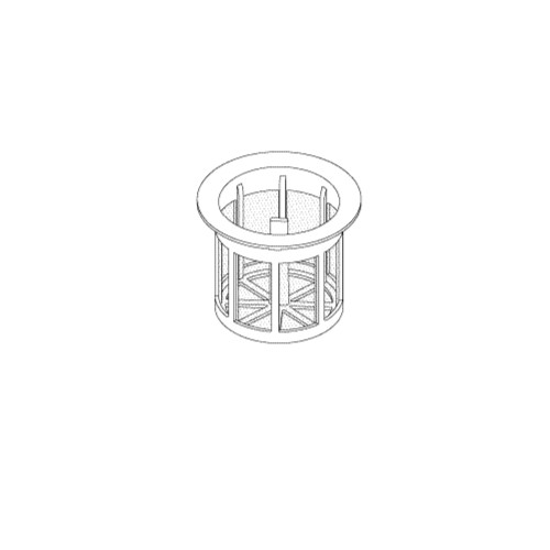 SCF061 / 01-109300S RESERVOIR FILTER FOR STATIM