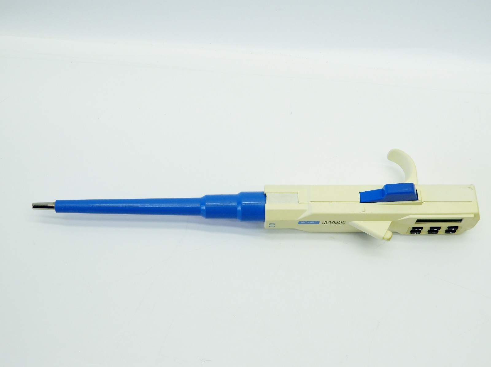 Biohit Proline Electronic 211-01-287 *