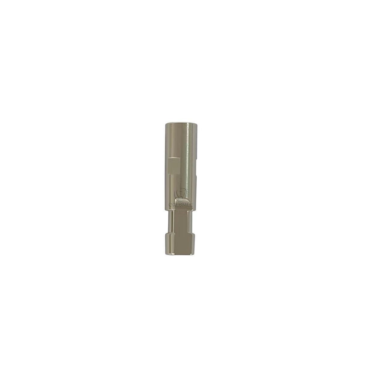 5 pcs Dental Lab Analog replica compatible with DIO UF for Mini/Regular