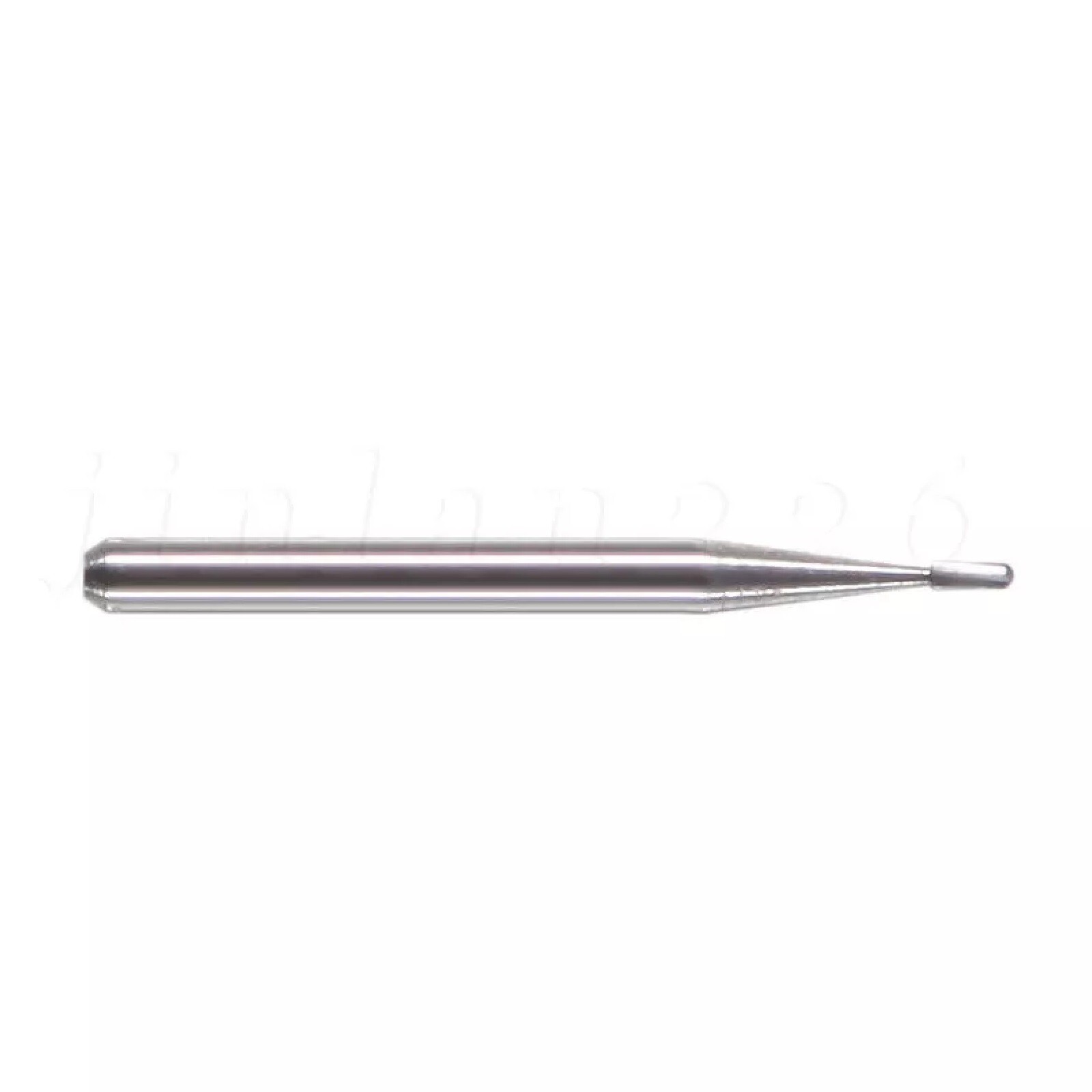 Dental Carbide Burs FG-329 Pear Burs for High Speed Handpiece 19mm 50pcs USA