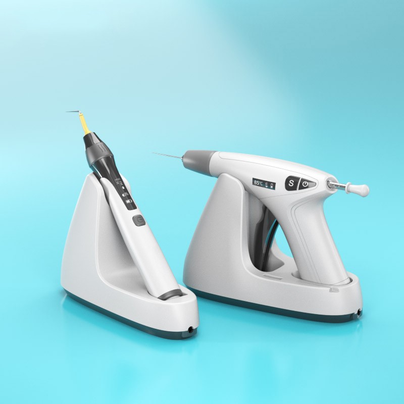 Gutta Percha Obturation System (DENTAL)