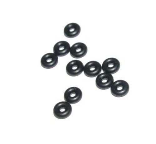 O-Ring, .029 I.D. X .040 Width, -001; Pkg of 12, DCI 2225