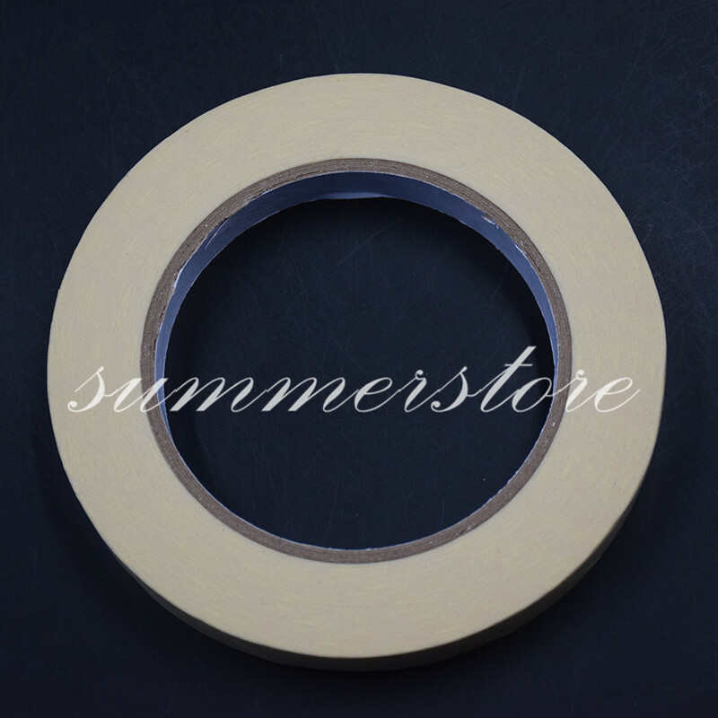1 Rolls 12MM*50M Dental Defend Steam Autoclave Sterilization Indicator Tape