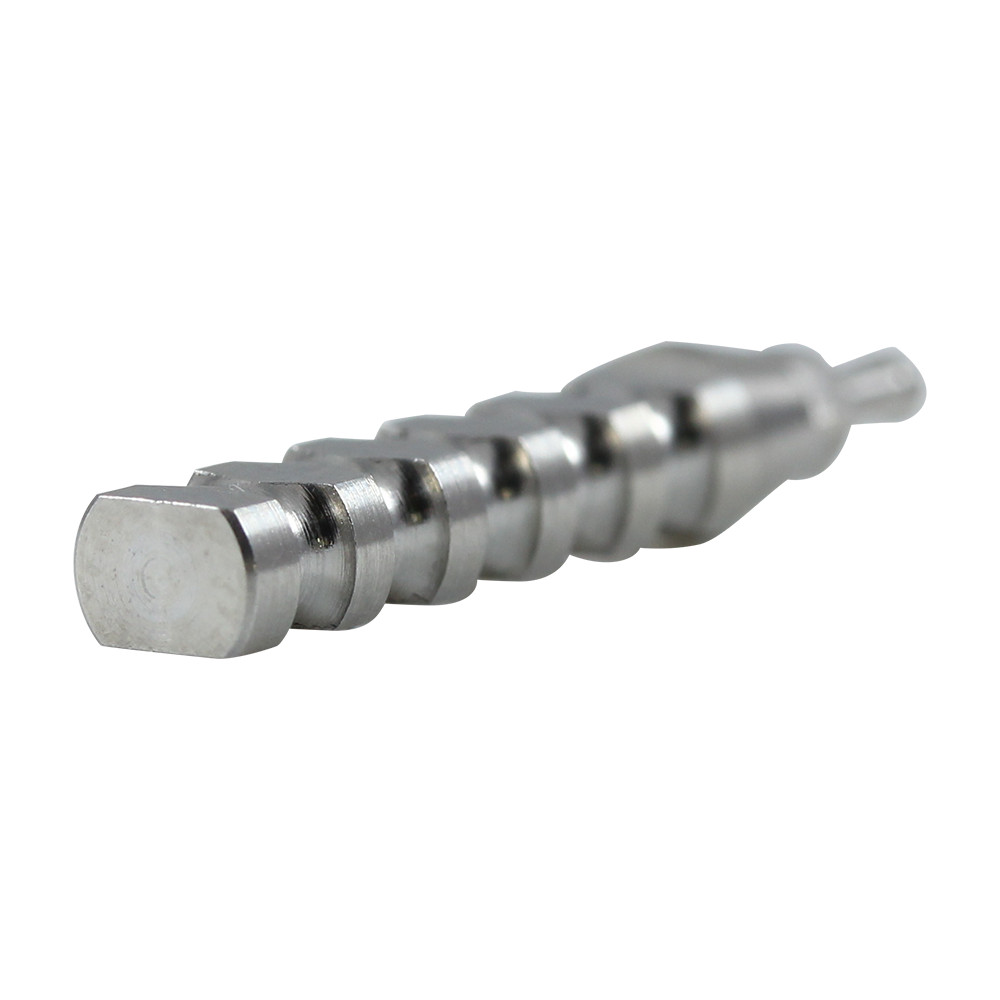 10x Clip Transfer For Close Tray Impression Coping Fixture Conical Connection NP