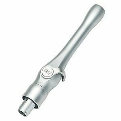 Precision Comfort Premium Autoclavable Extended Vacuum Valve, DCI 5112