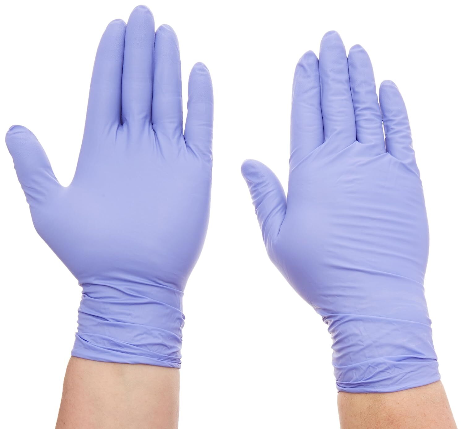 MICROFLEX Supreno EC Powder-Free Nitrile Gloves SEC-375 – 50CT