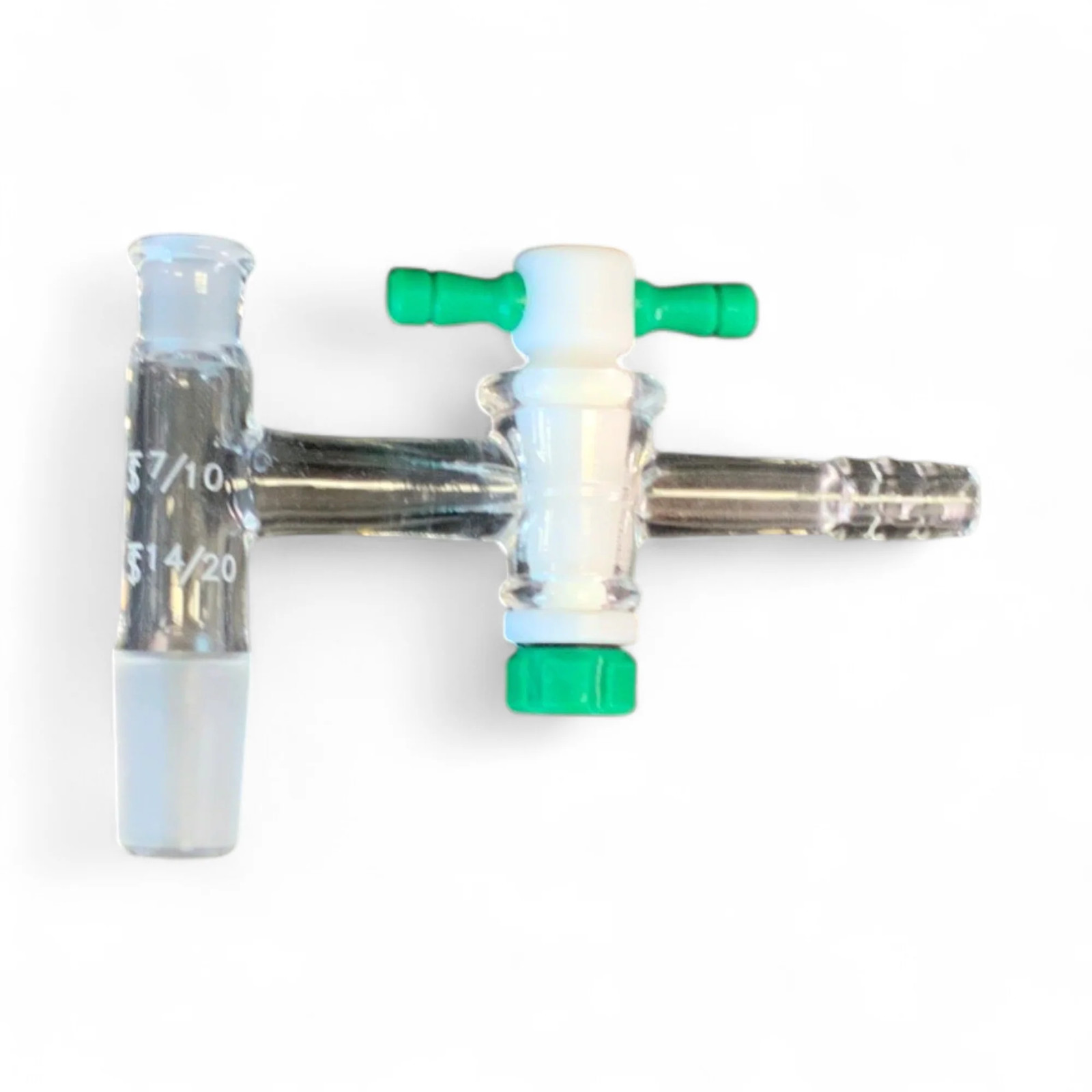 Chemglass Vacuum Adapter CG-1049-J-14 (Best Offer!)
