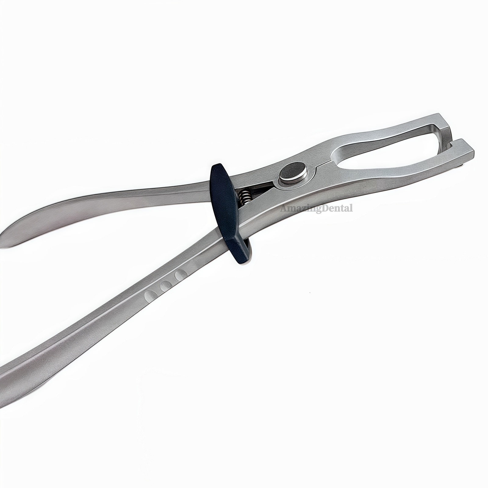 Dental Premier Ring Placement Forceps 3D Clamp Separator Hold Plier Fit Garrison