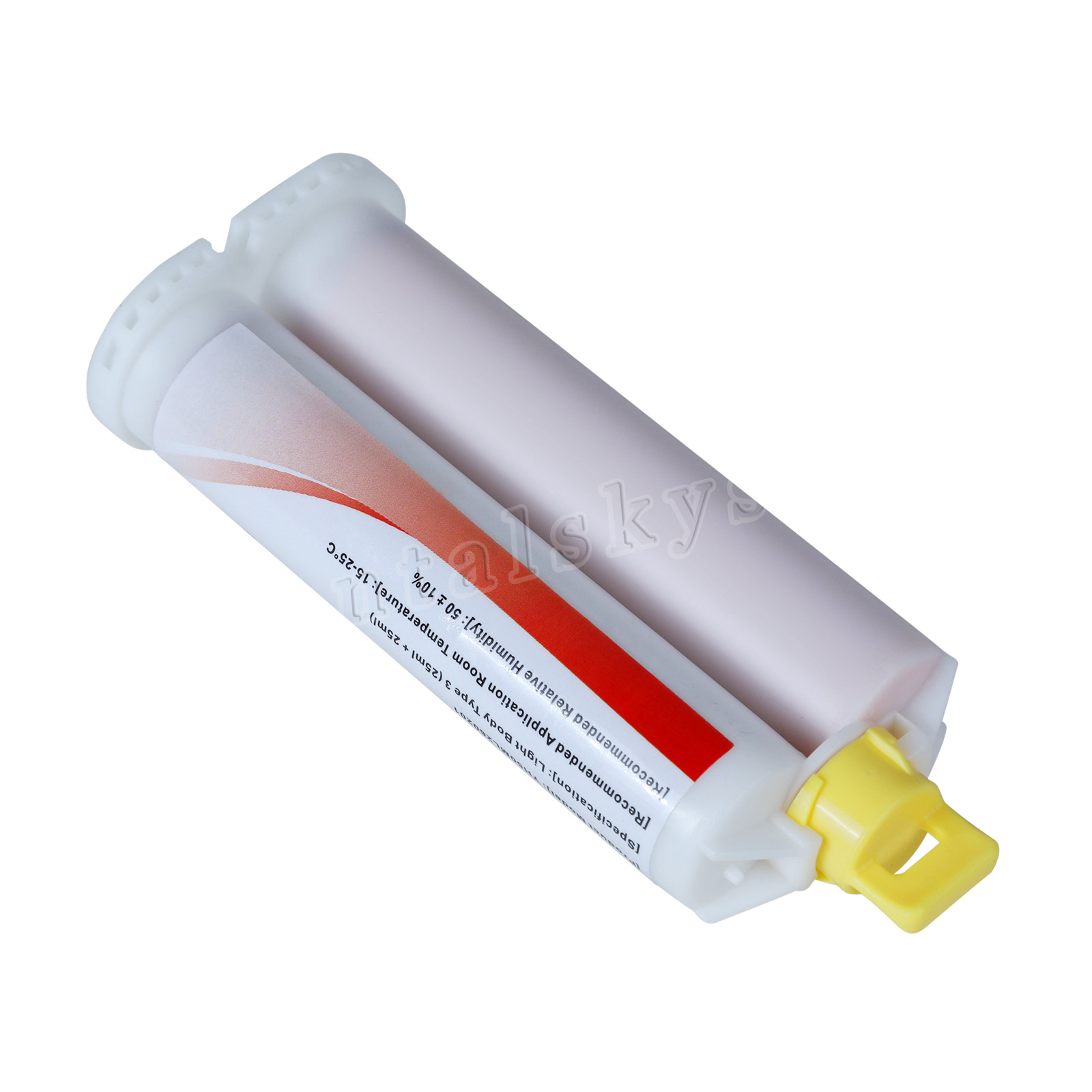 Dental VPS Impression Material Light Body – Fast Set VPS