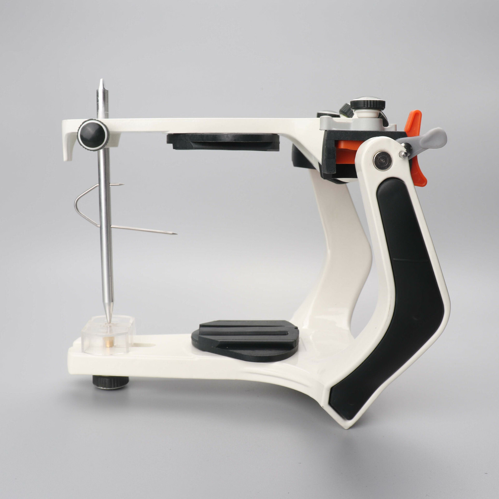 Dental Semi-Adjustable Articulator High Precision Articulator A7 PLUS Type US