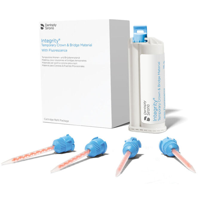 Endodontic Integrity Cartridge Refill by Dentsply Sirona