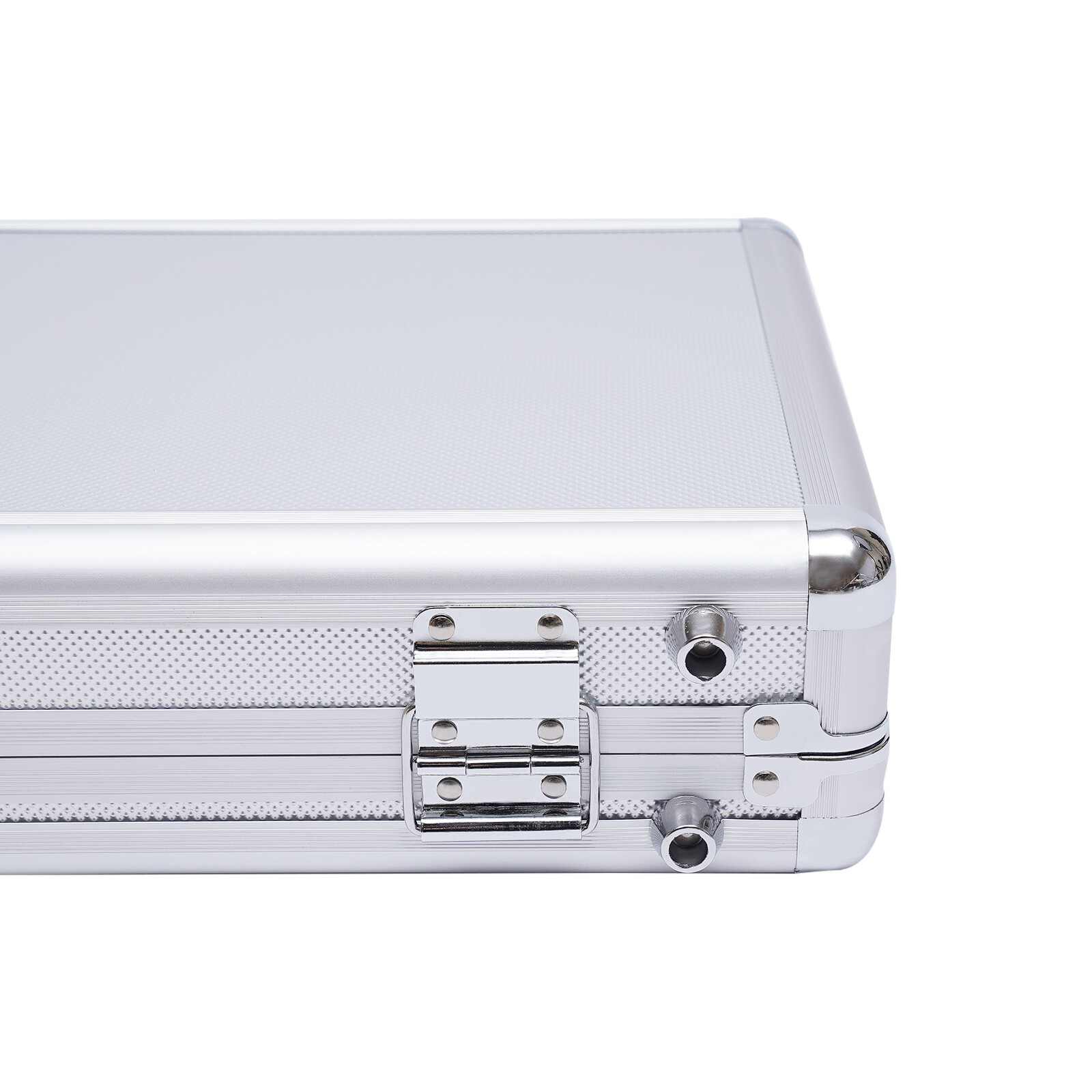 Optometry Optical Trial Lens Kit Test Metal Trial Frame Set w/Case Box 104pcs
