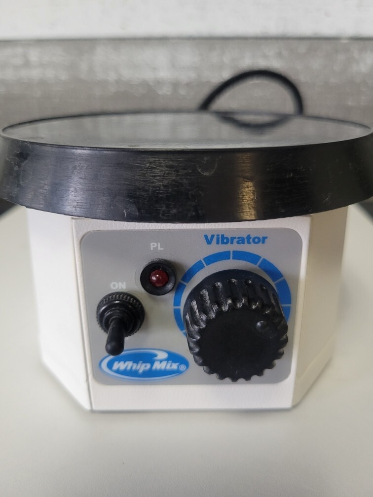 Whipmix General Purpose Vibrator – 115V