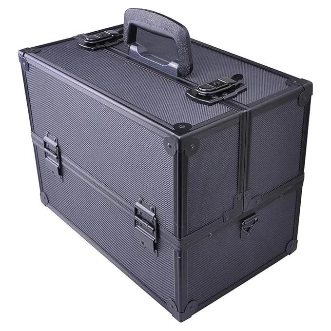 Dental Dock Pro Dental Box with Lock – High Quality | New