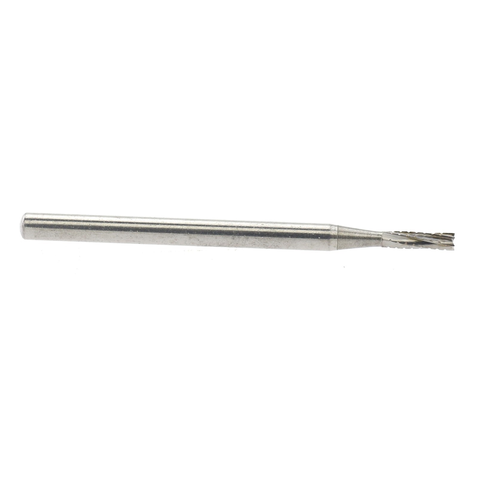 50pc Dental Surgical Carbide Burs 25mm Length FG SURG 557 557L 558 Friction Grip