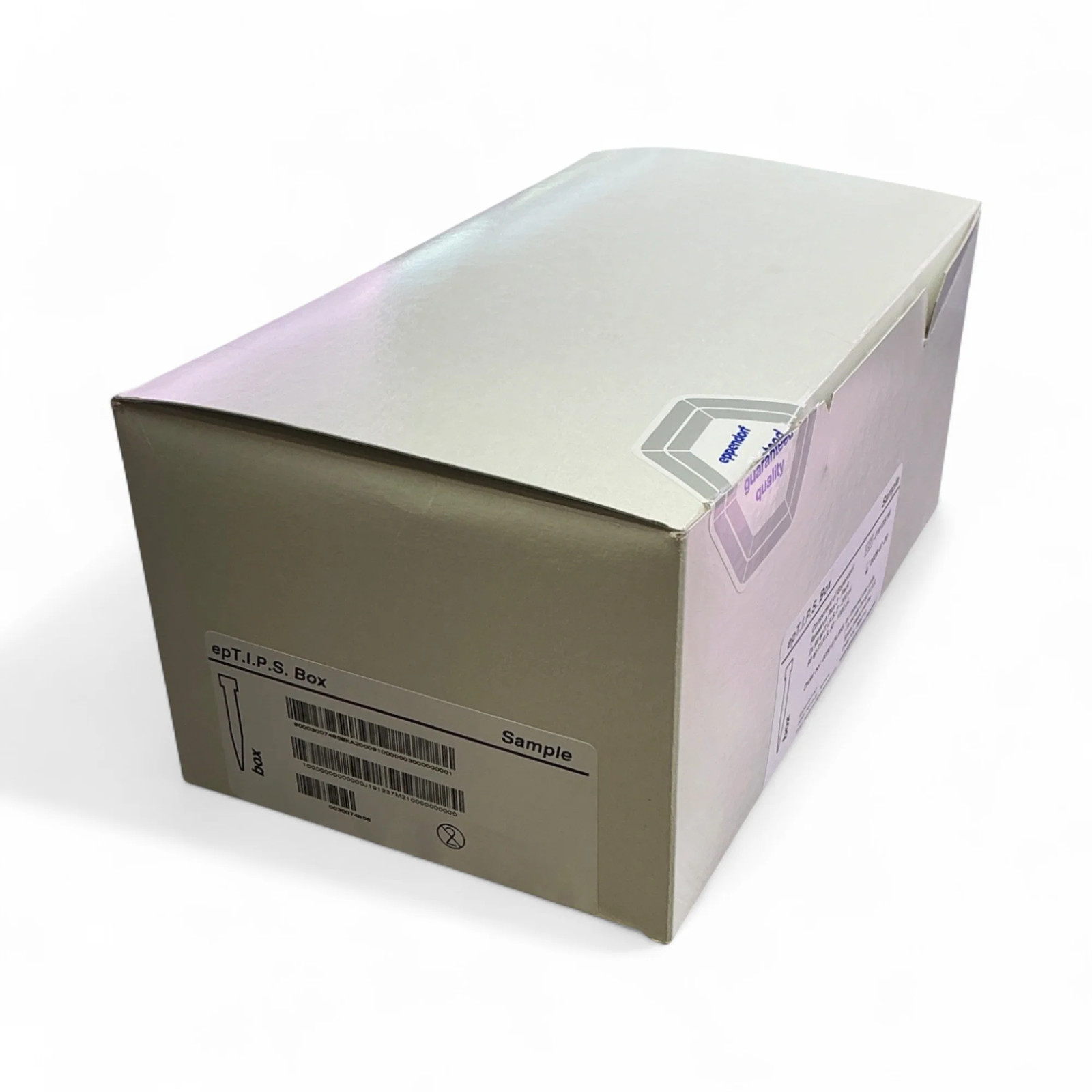 Eppendorf Research Pack Plus 3 – epT.I.P.S. 0030 074.858 Pipette Tips