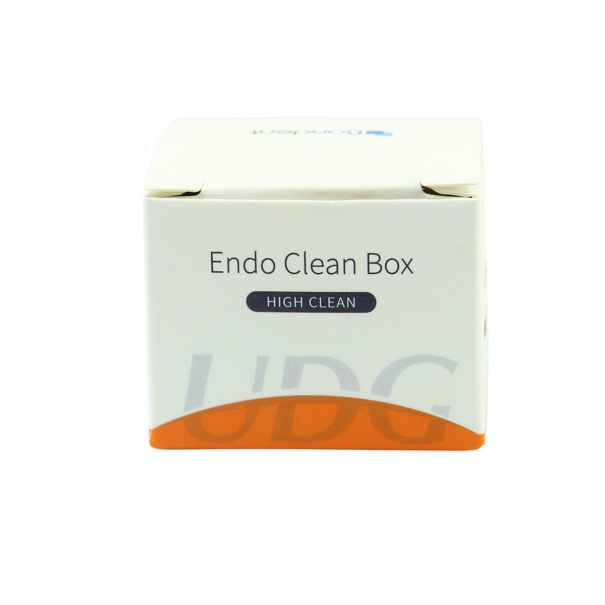 UDG Endoo Clean Box Sponge File Holder Dental Autoclave Storage Tools Instrument