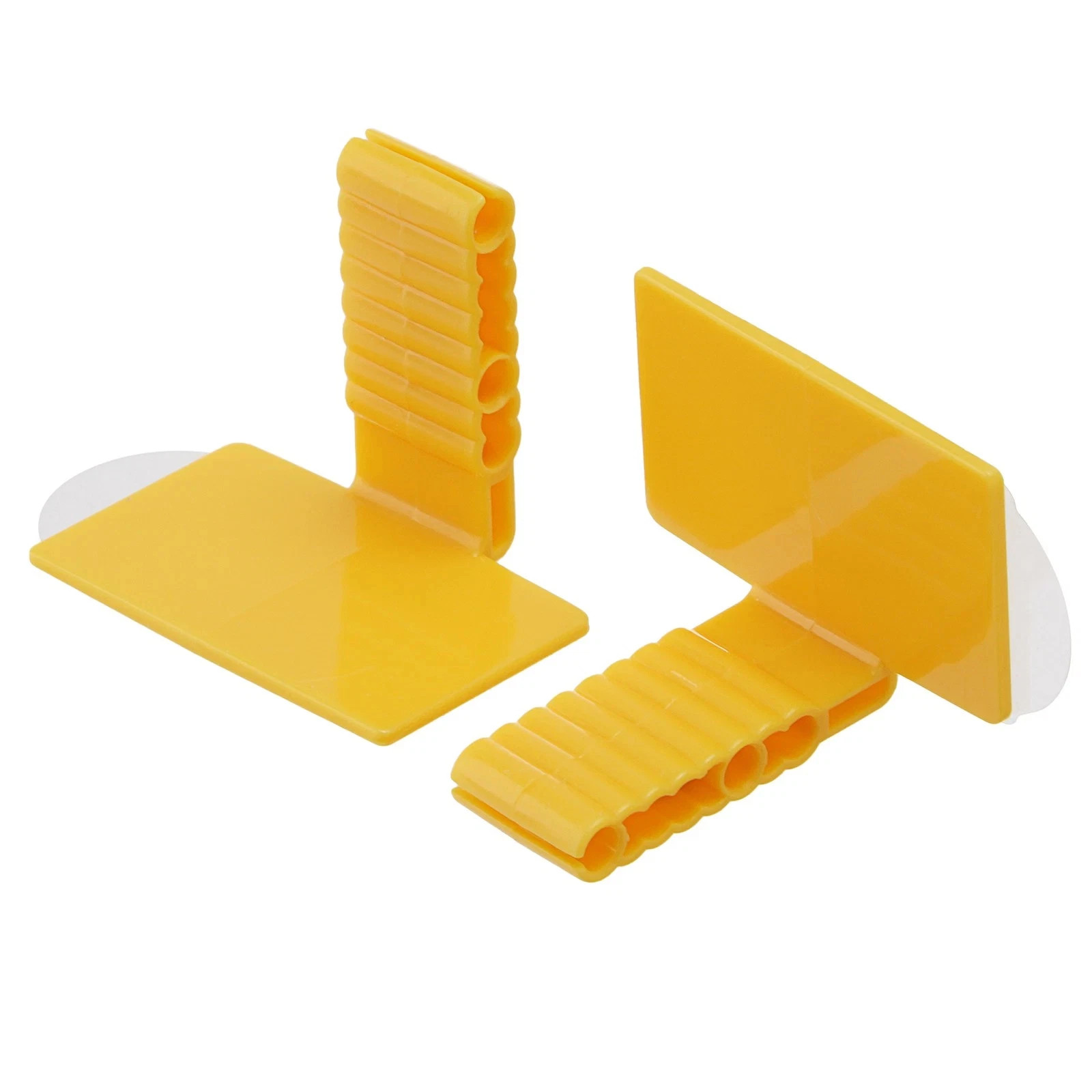 100x Dental X-Ray Sensor Holder Self-adhesive Bitewing/Posterior/Anterior Block