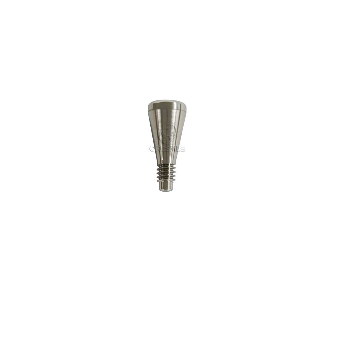 20 pcs Dental titanium Healing abutment Gingiva forme fit to Megagen AO