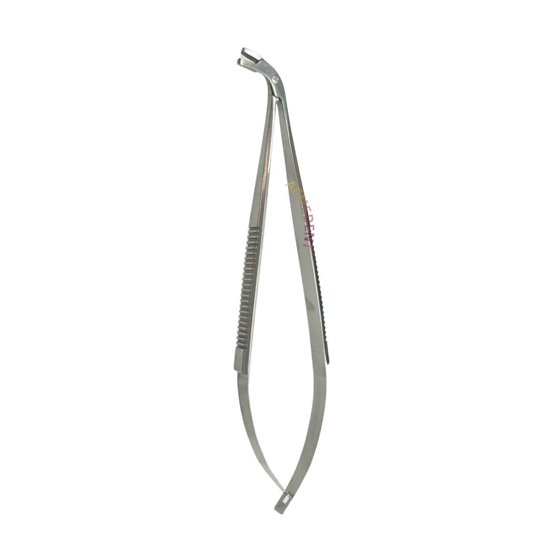 Dental Matrices Ring Insert Matrix Tweezer Plier Titanium Ring Clamp Fits TOR VM