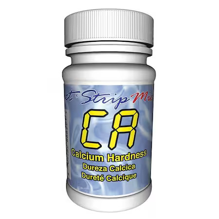 Industrial Test Systems 486629 Micro 7 Plus Calcium Reagent, Pk50