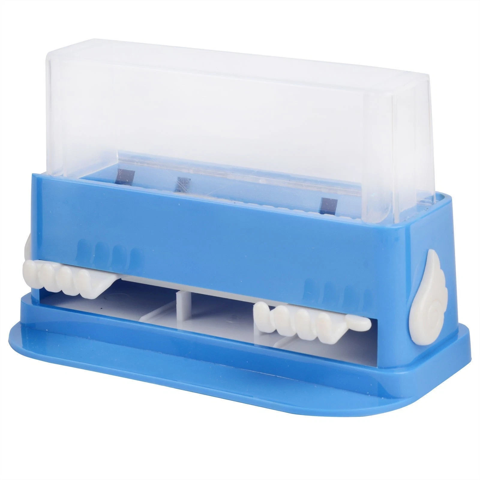 Dental Disposable Plastic Applicator Brush Micro Microfiber Cotton Tip Holder